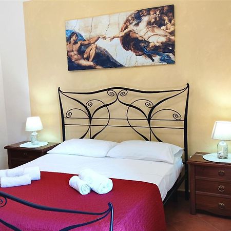 Ruggero House Villa Cefalù Dış mekan fotoğraf