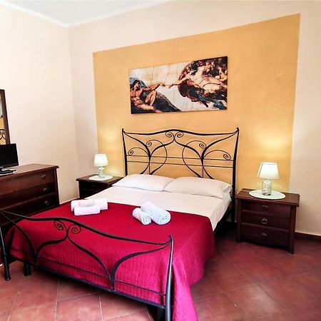 Ruggero House Villa Cefalù Dış mekan fotoğraf