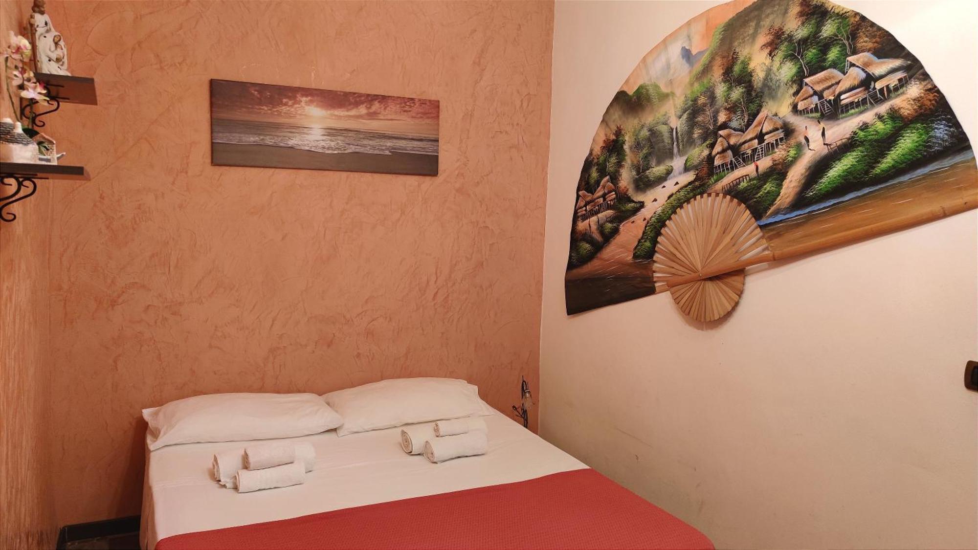 Ruggero House Villa Cefalù Dış mekan fotoğraf