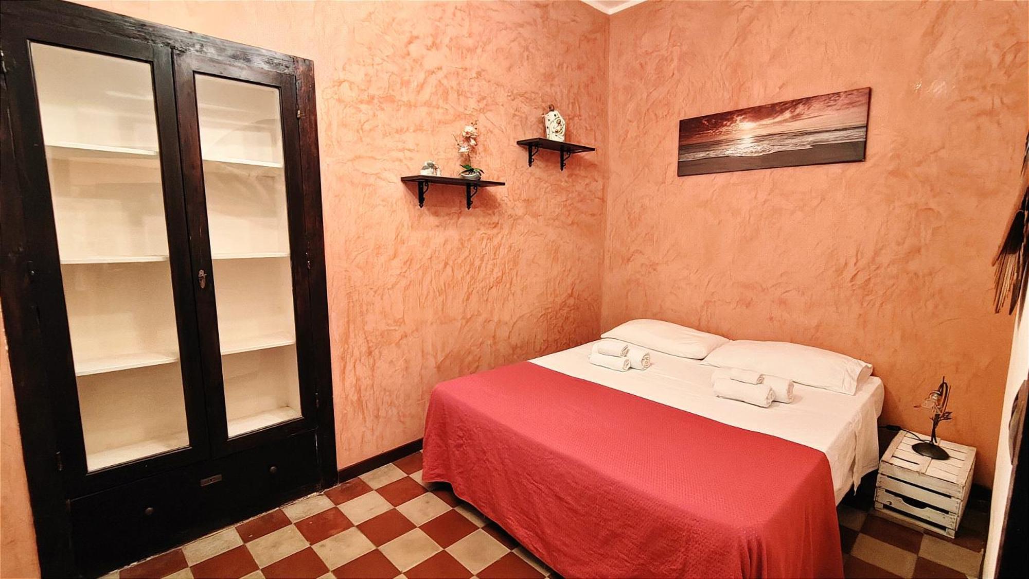 Ruggero House Villa Cefalù Dış mekan fotoğraf