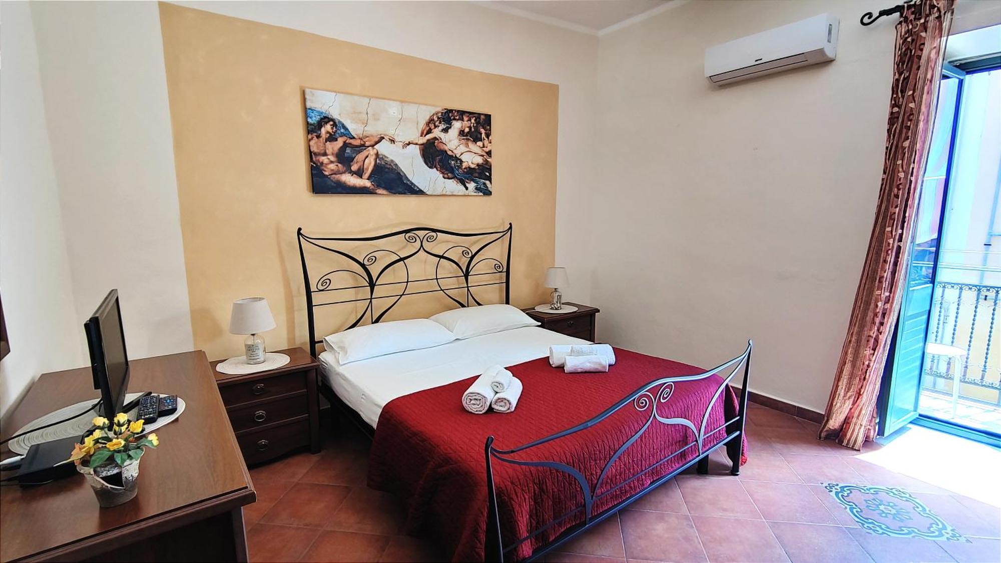 Ruggero House Villa Cefalù Dış mekan fotoğraf