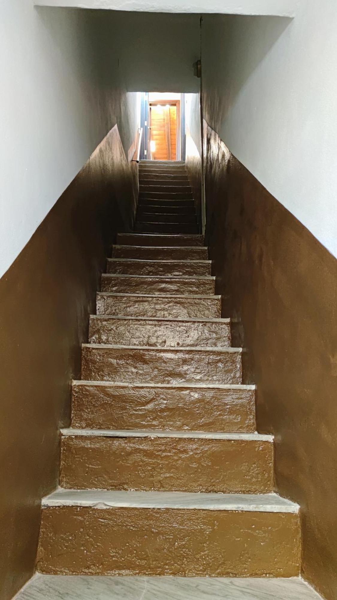 Ruggero House Villa Cefalù Dış mekan fotoğraf
