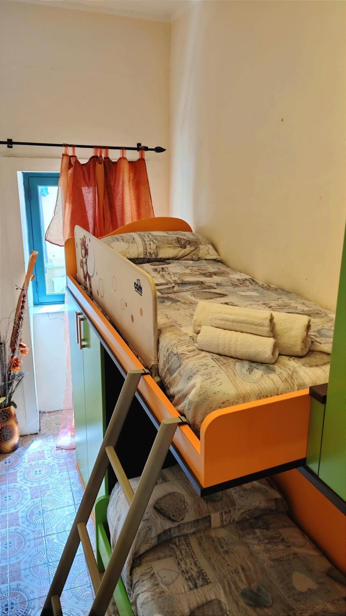 Ruggero House Villa Cefalù Dış mekan fotoğraf