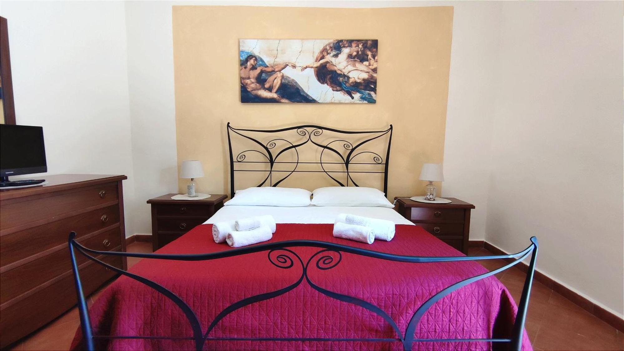 Ruggero House Villa Cefalù Dış mekan fotoğraf