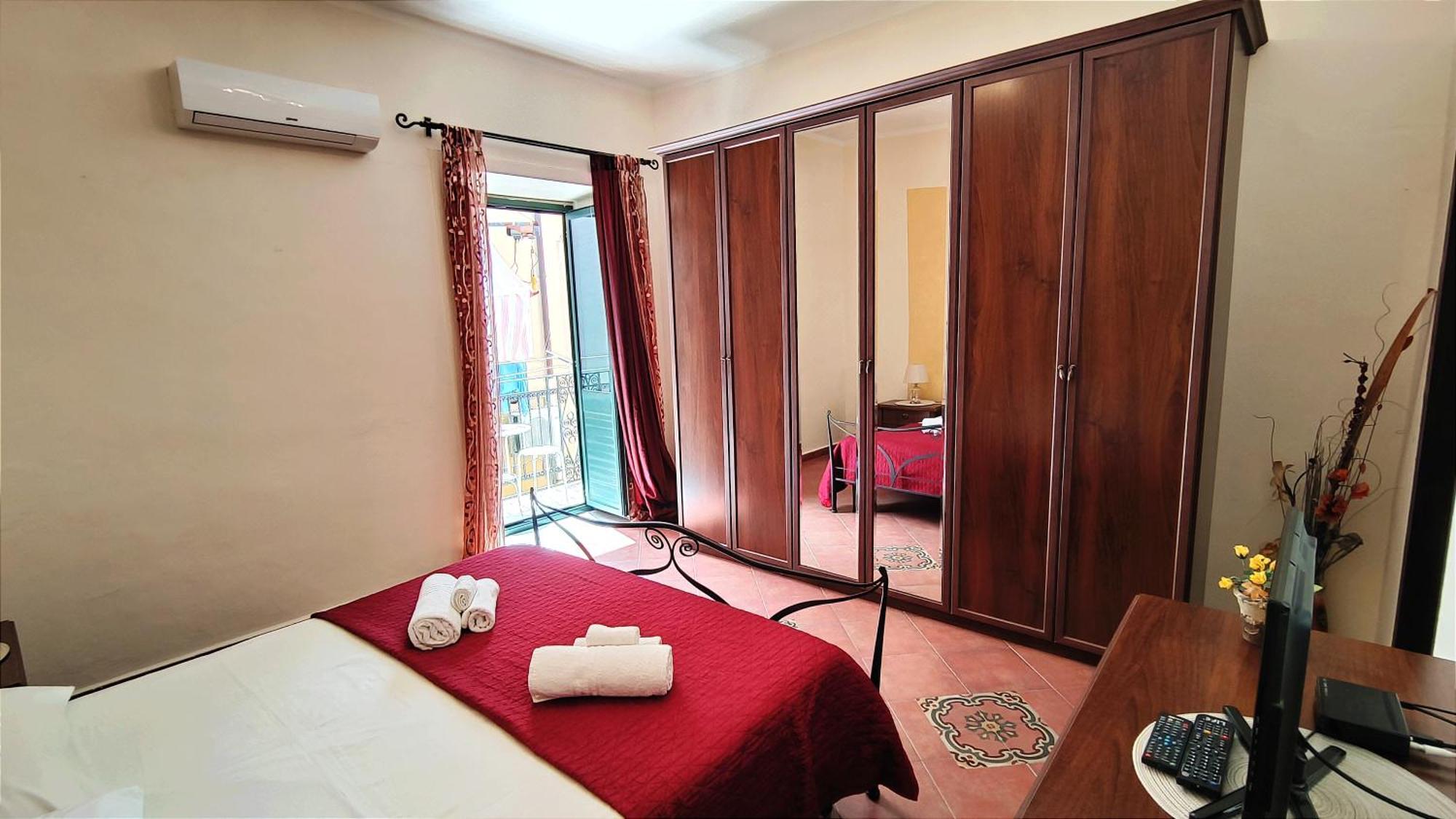 Ruggero House Villa Cefalù Dış mekan fotoğraf