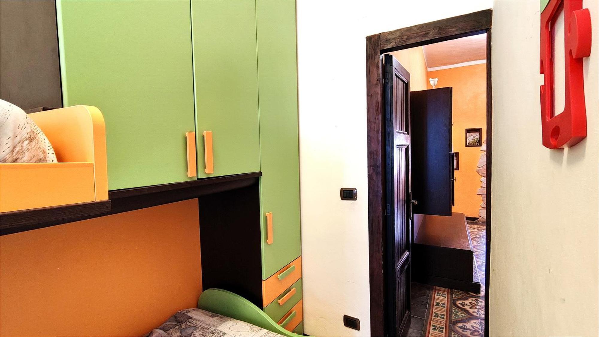 Ruggero House Villa Cefalù Dış mekan fotoğraf