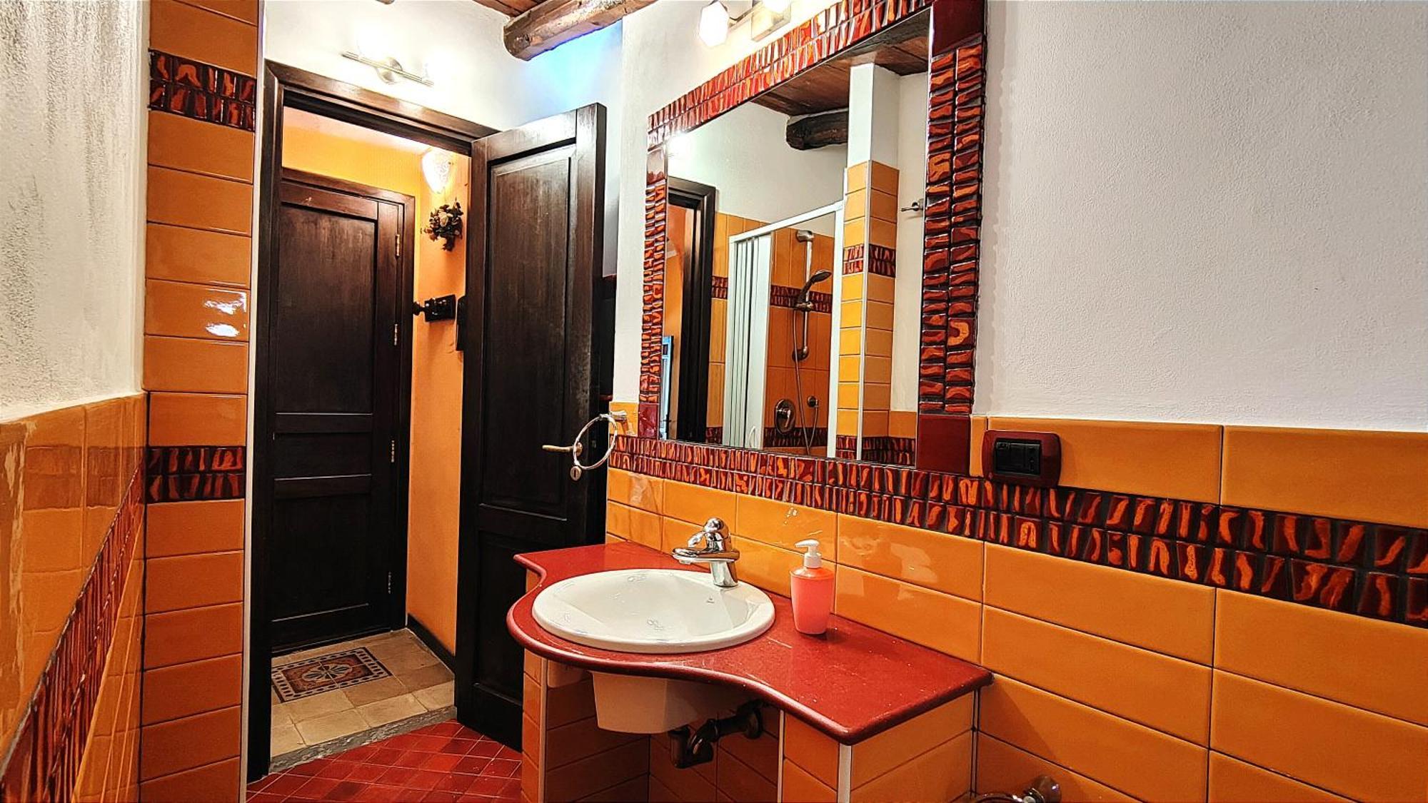Ruggero House Villa Cefalù Dış mekan fotoğraf