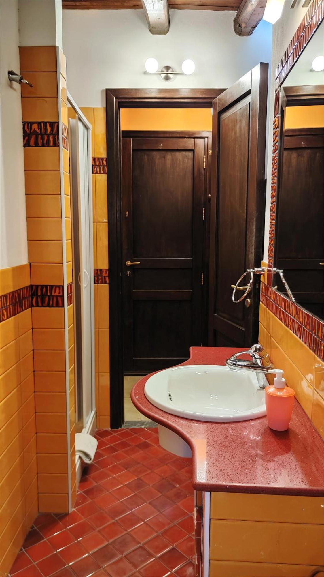 Ruggero House Villa Cefalù Dış mekan fotoğraf