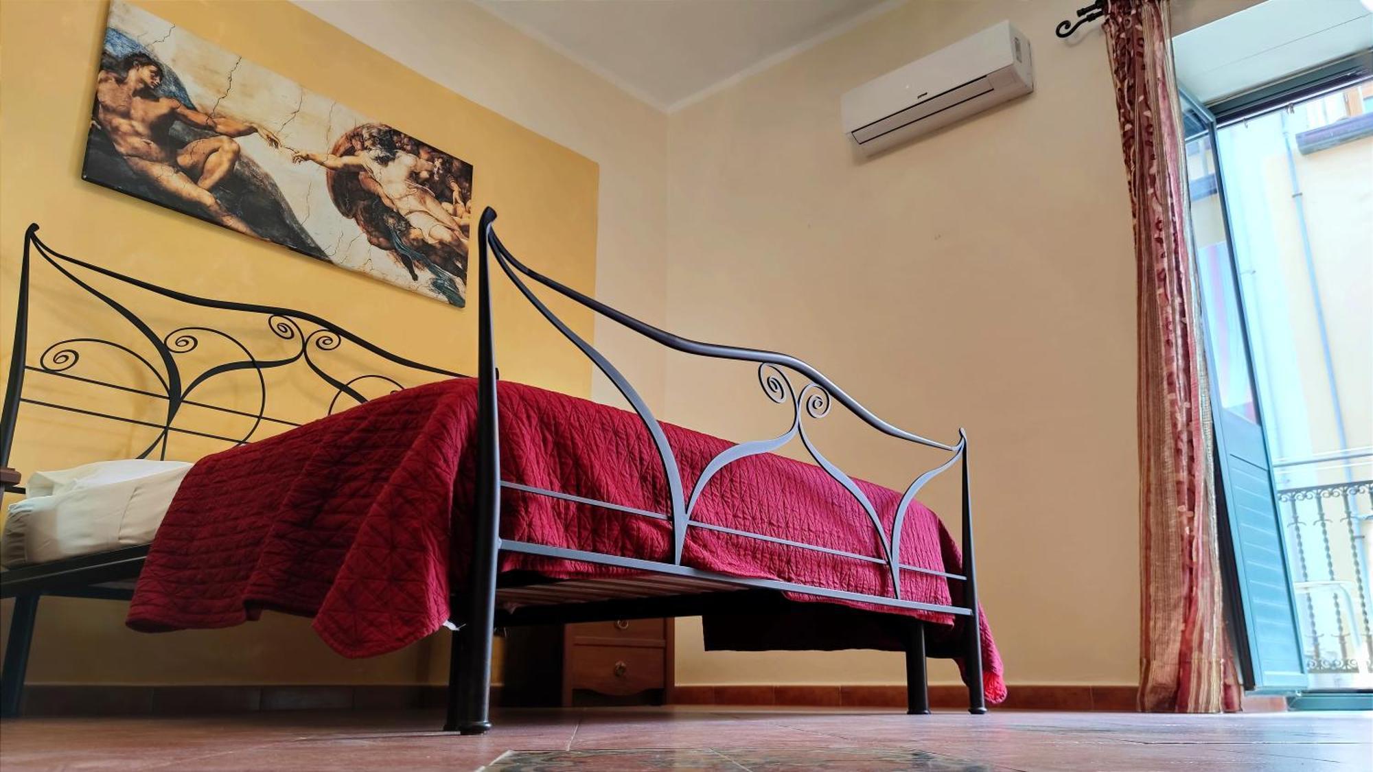 Ruggero House Villa Cefalù Dış mekan fotoğraf