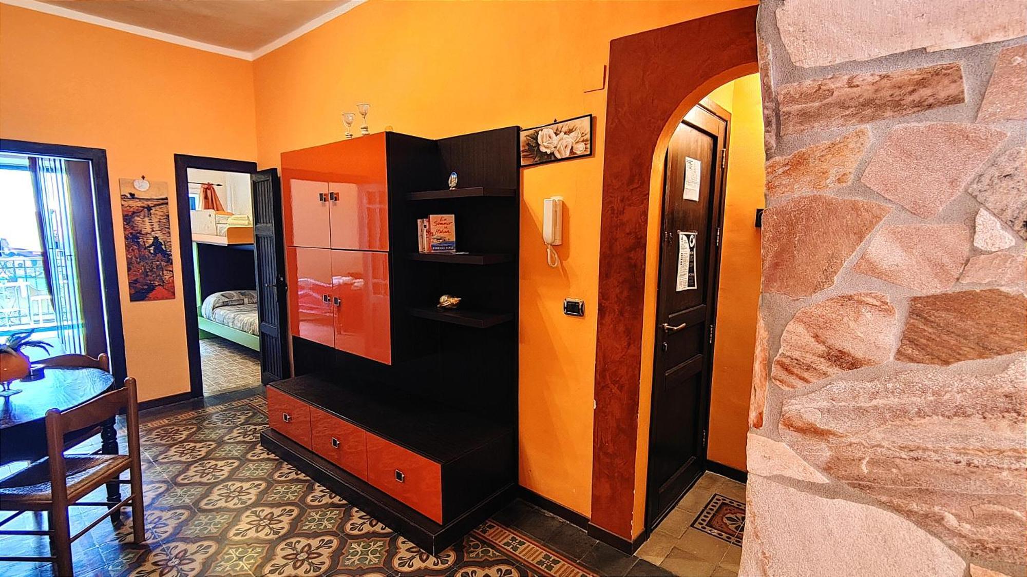 Ruggero House Villa Cefalù Dış mekan fotoğraf