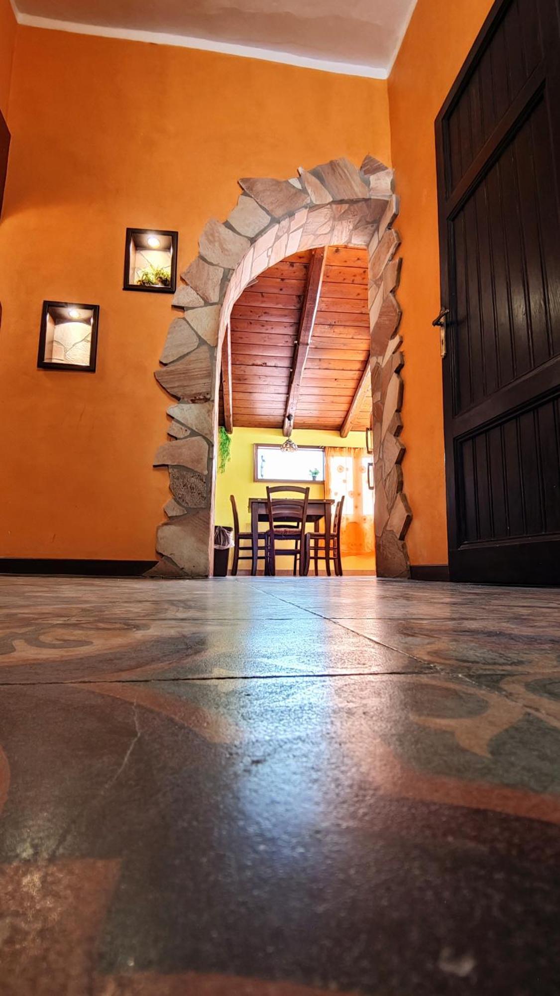 Ruggero House Villa Cefalù Dış mekan fotoğraf