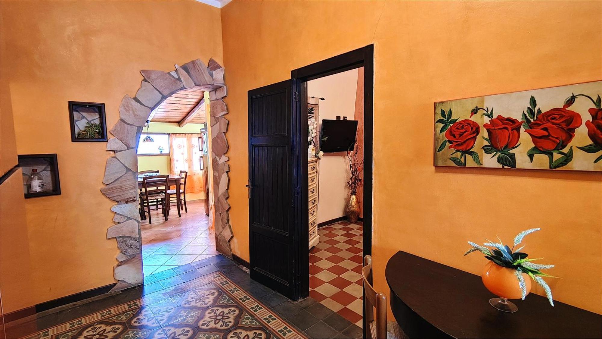 Ruggero House Villa Cefalù Dış mekan fotoğraf
