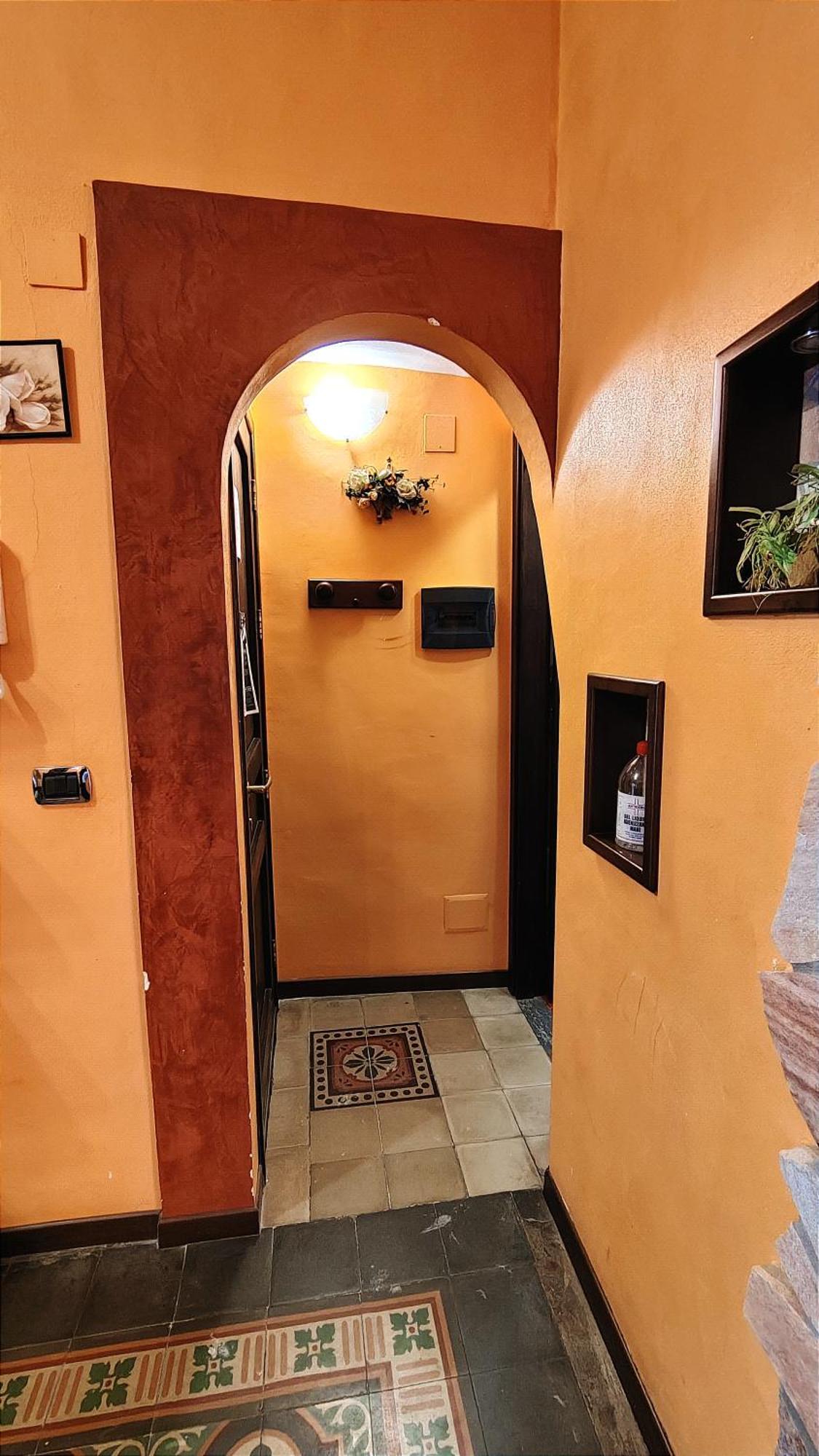 Ruggero House Villa Cefalù Dış mekan fotoğraf
