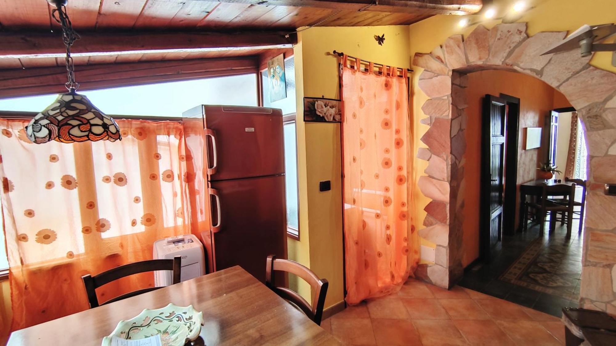 Ruggero House Villa Cefalù Dış mekan fotoğraf