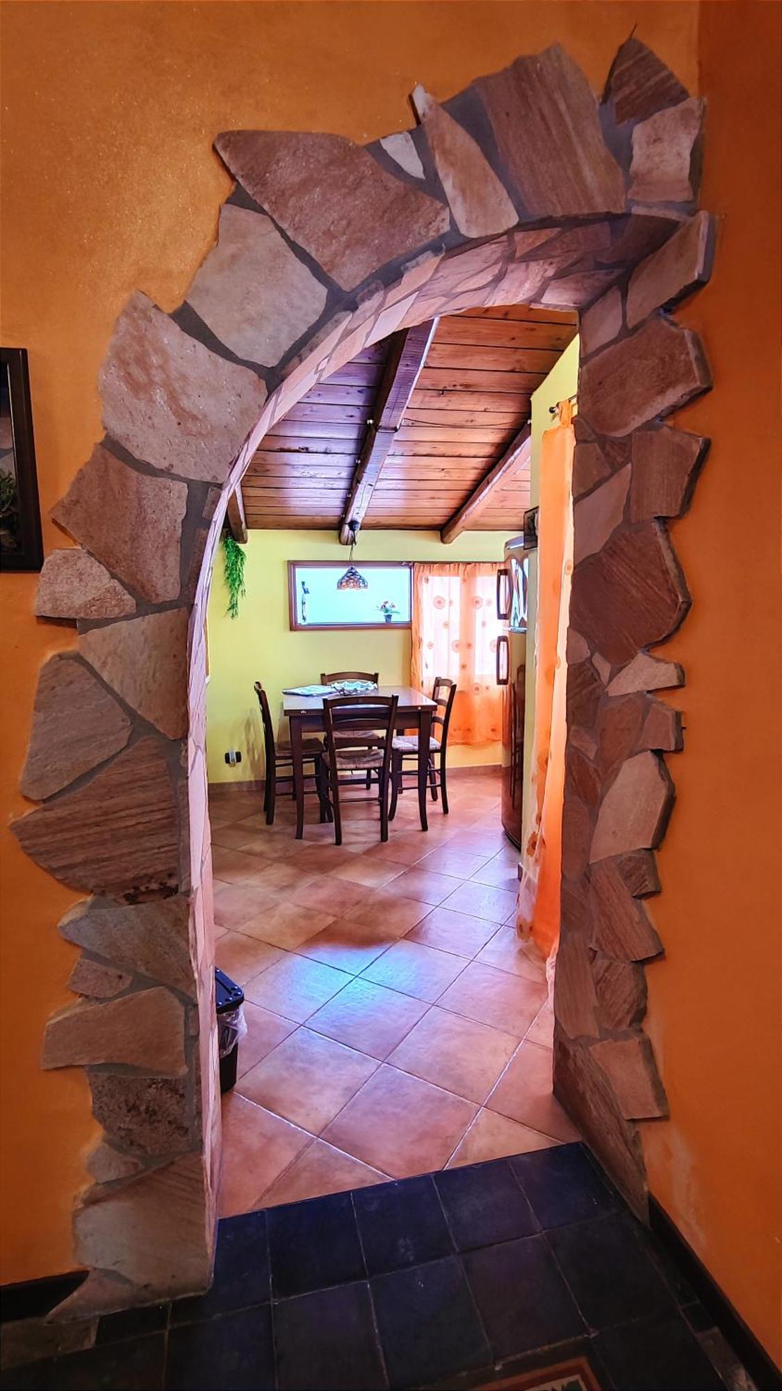 Ruggero House Villa Cefalù Dış mekan fotoğraf