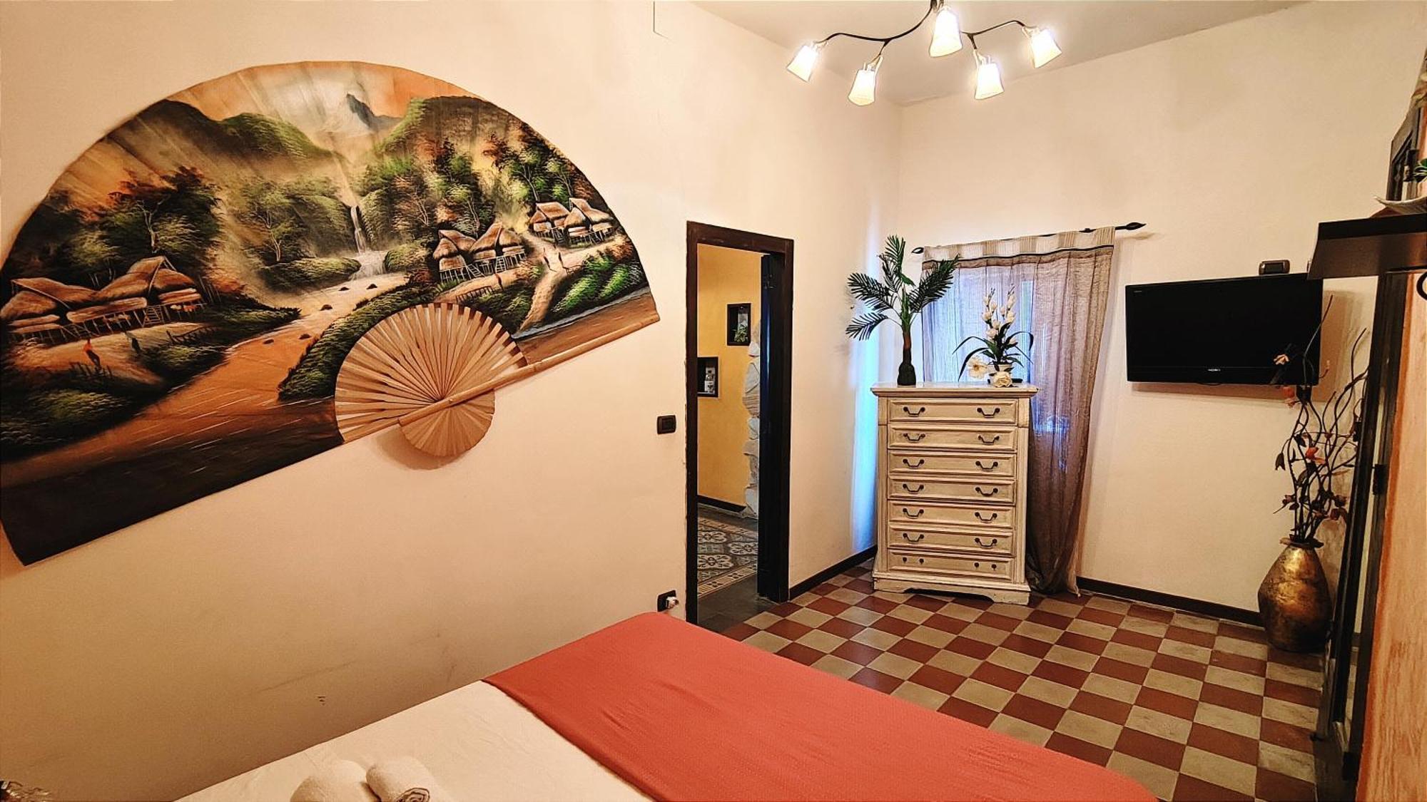 Ruggero House Villa Cefalù Dış mekan fotoğraf