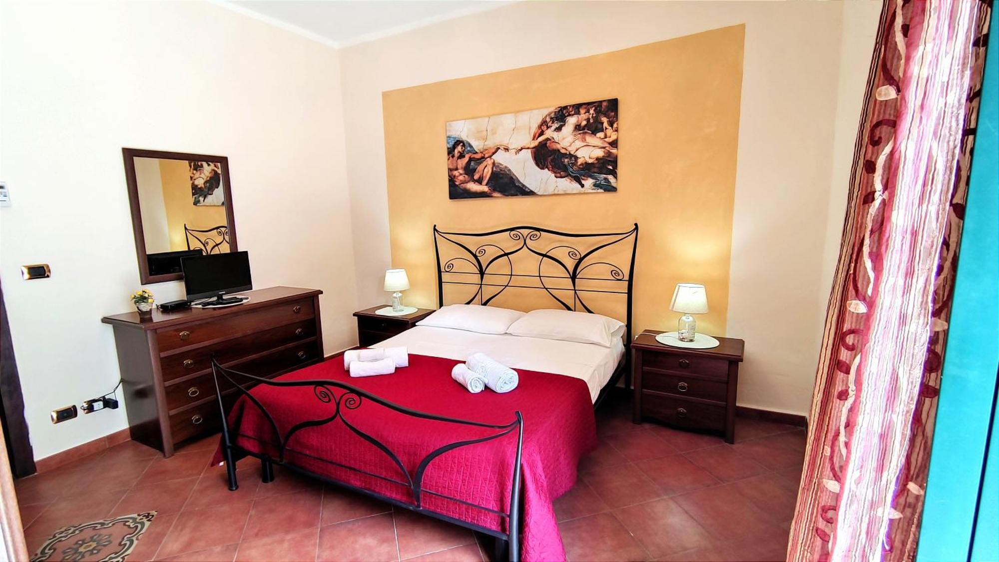 Ruggero House Villa Cefalù Dış mekan fotoğraf