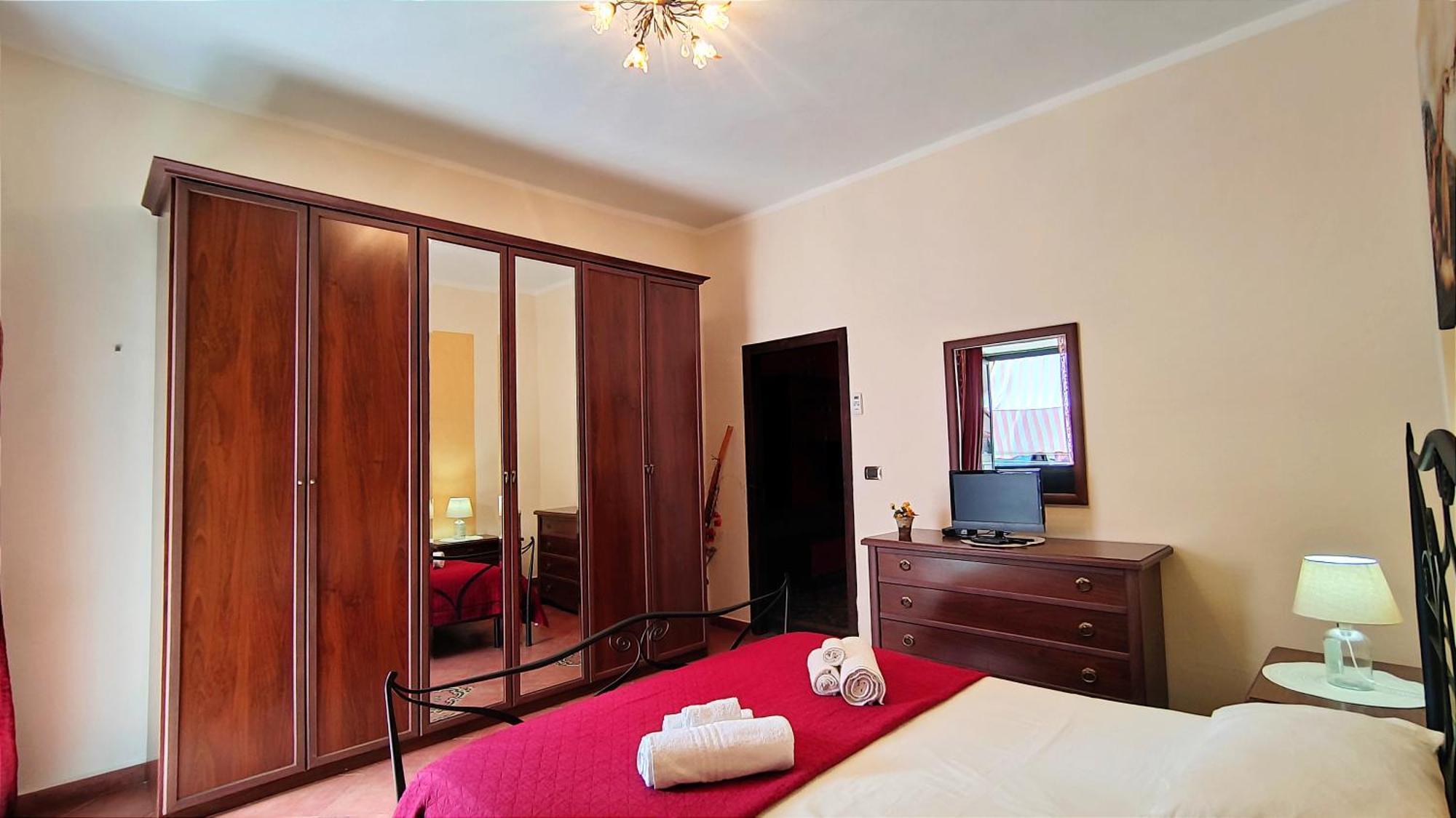 Ruggero House Villa Cefalù Dış mekan fotoğraf