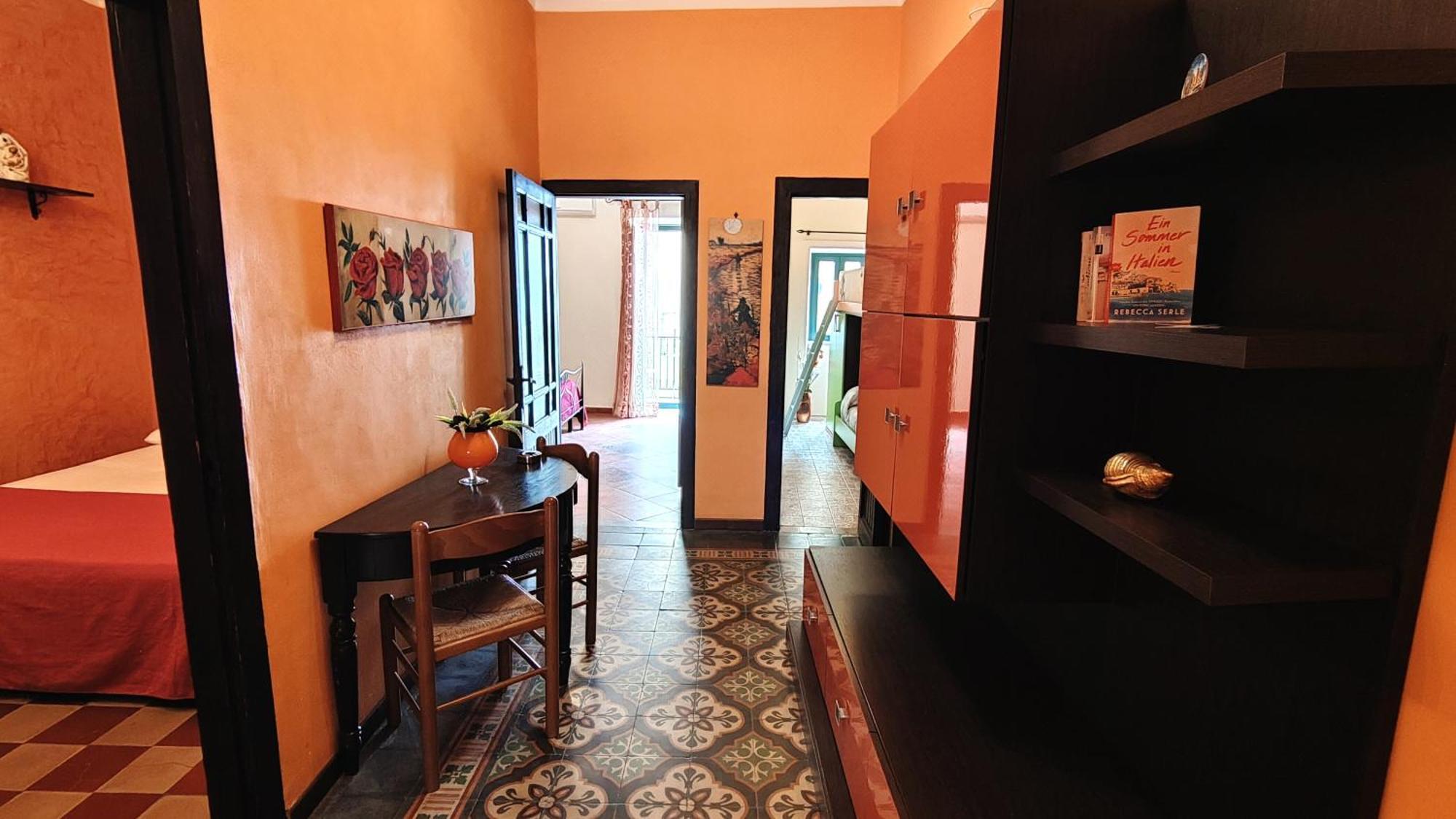 Ruggero House Villa Cefalù Dış mekan fotoğraf