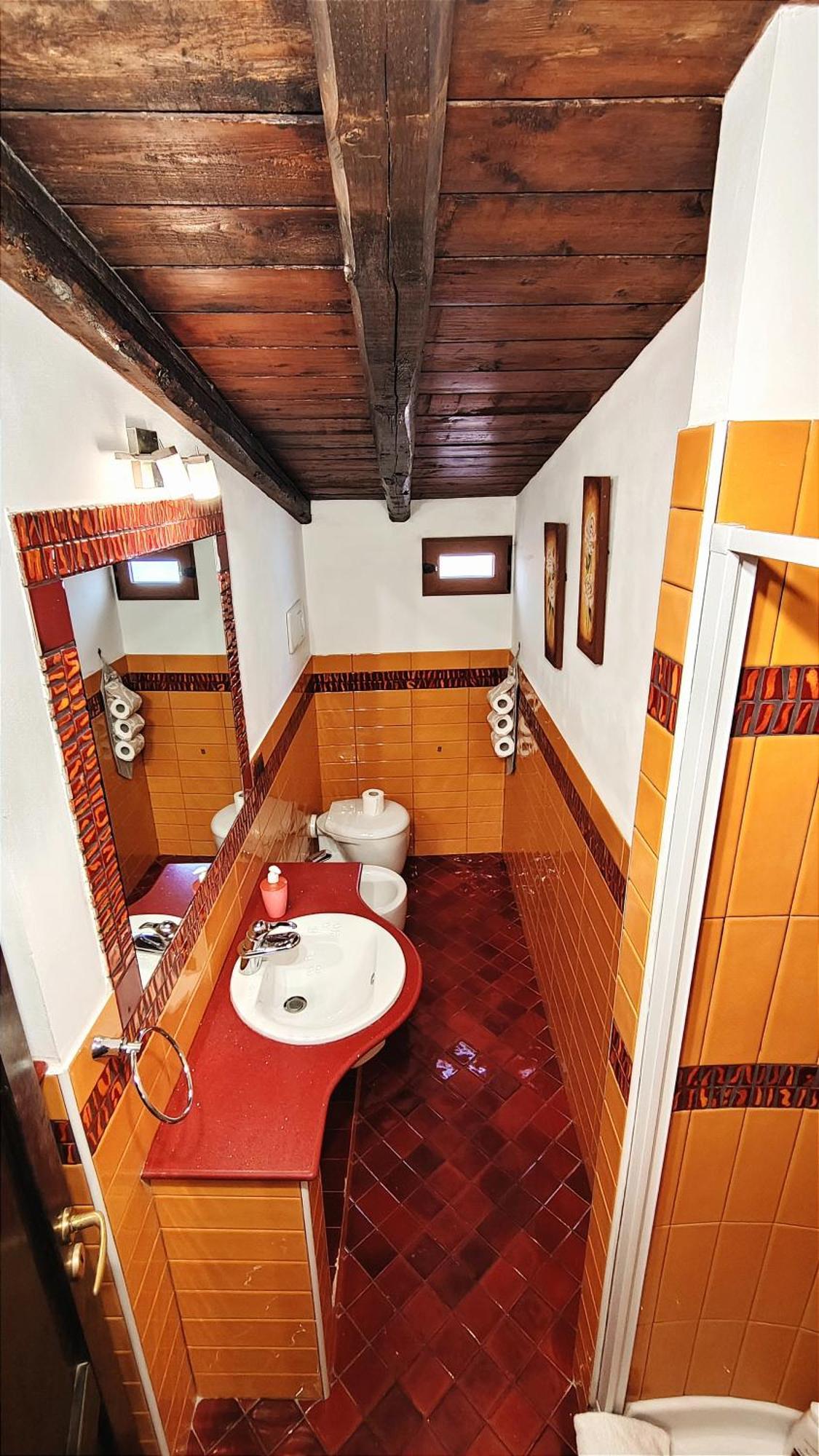 Ruggero House Villa Cefalù Dış mekan fotoğraf