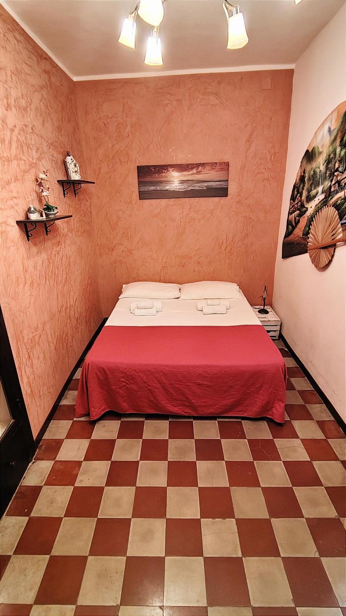 Ruggero House Villa Cefalù Dış mekan fotoğraf