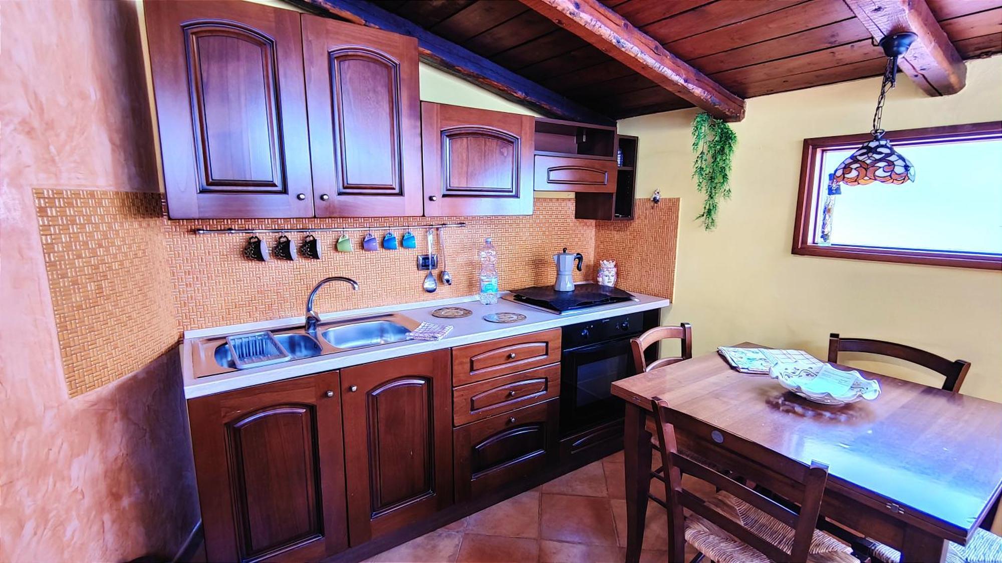 Ruggero House Villa Cefalù Dış mekan fotoğraf