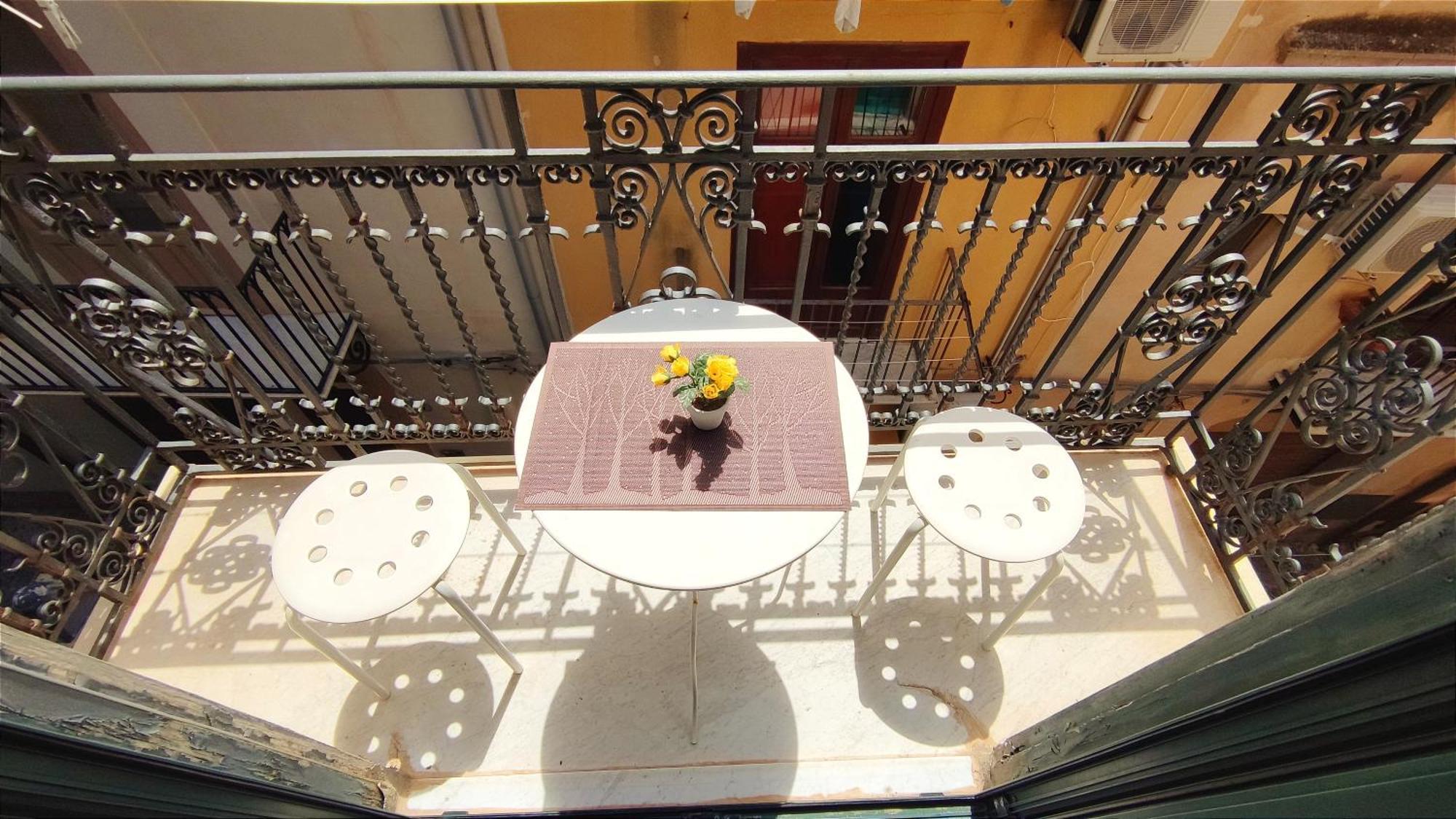 Ruggero House Villa Cefalù Dış mekan fotoğraf